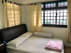 Blk 323 Sembawang Close (Sembawang), HDB 5 Rooms #168623832
